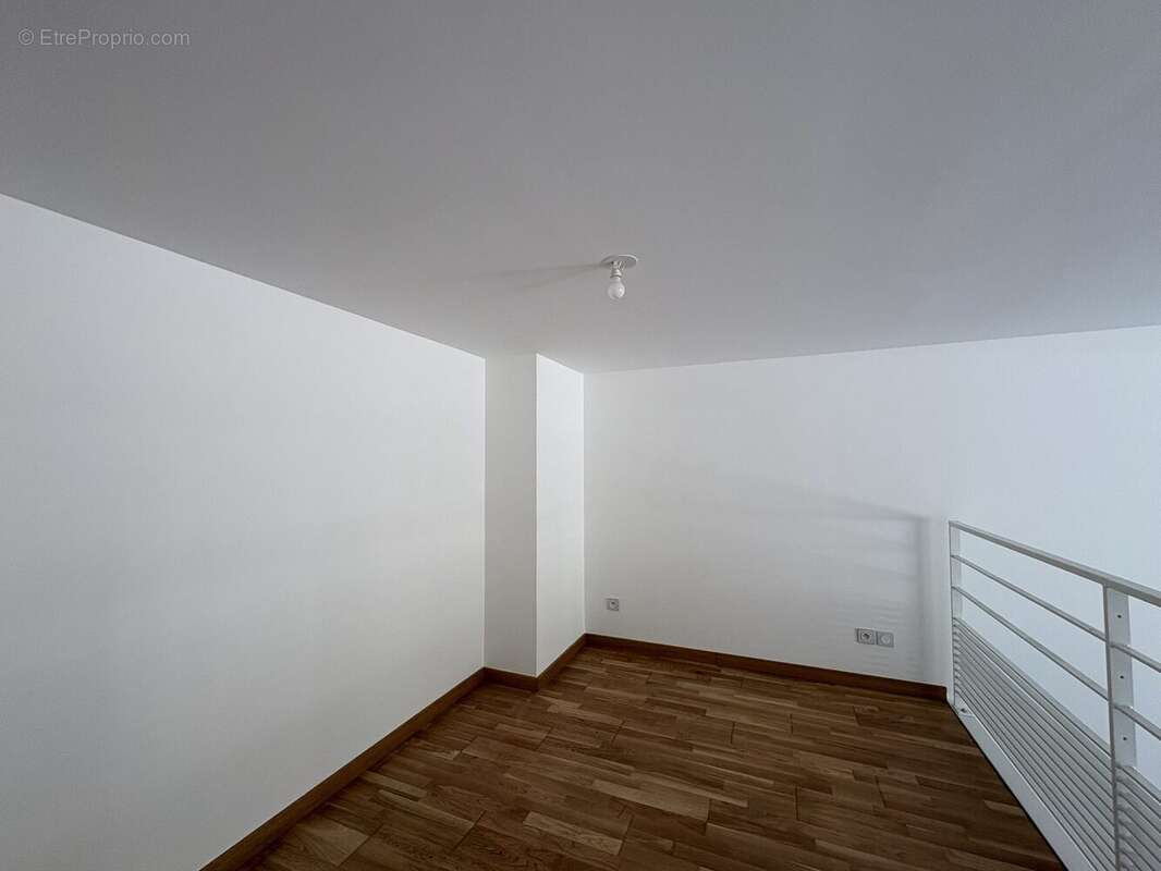 Appartement 32 m² à Lyon-8e  - photo 5