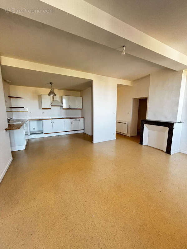 Appartement à MONTAUBAN
