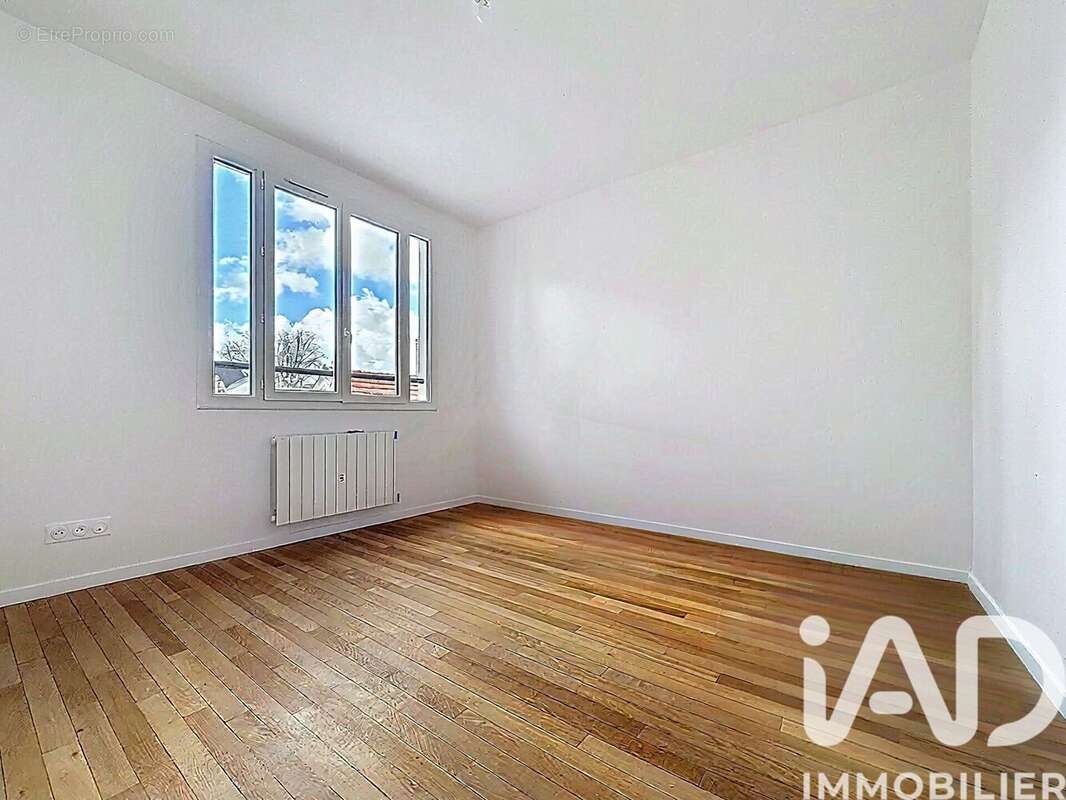 Photo 5 - Appartement à ARPAJON