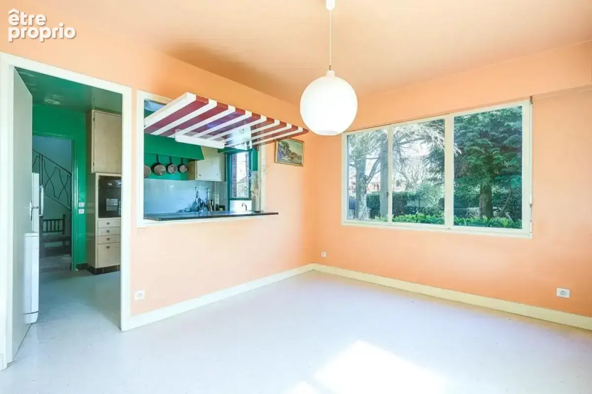 Spacieuse maison 7 pièces à Morangis - photo 8