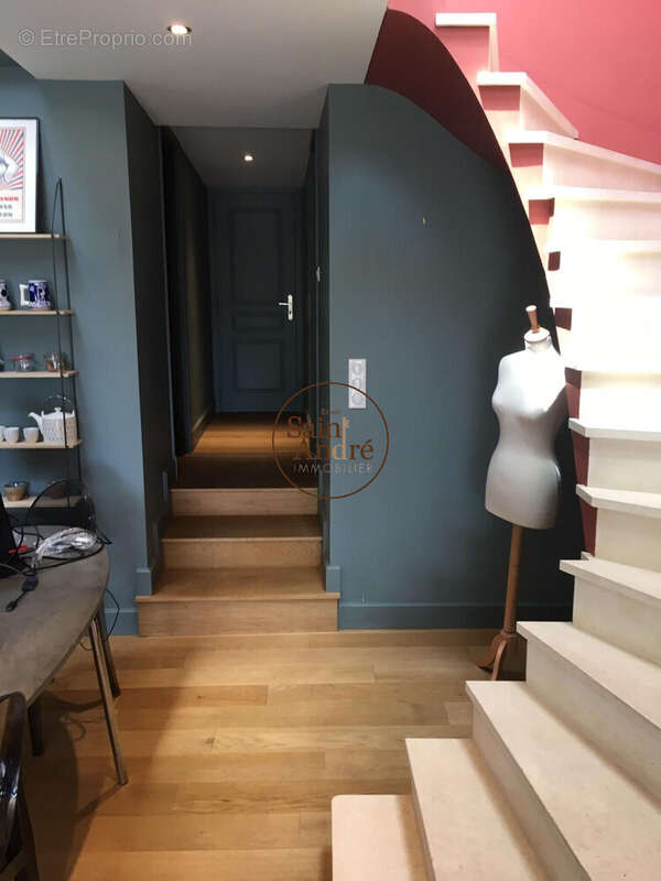 Maison 105 m² à Angouleme  - photo 6