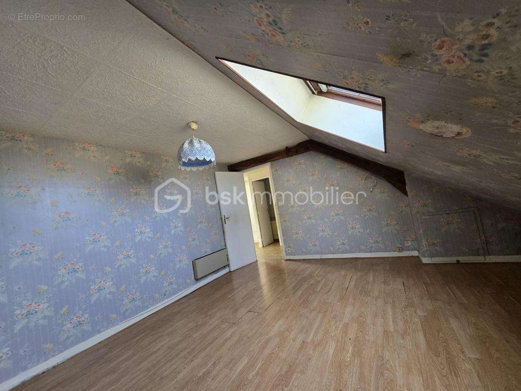 Maison à BRAY-SUR-SEINE