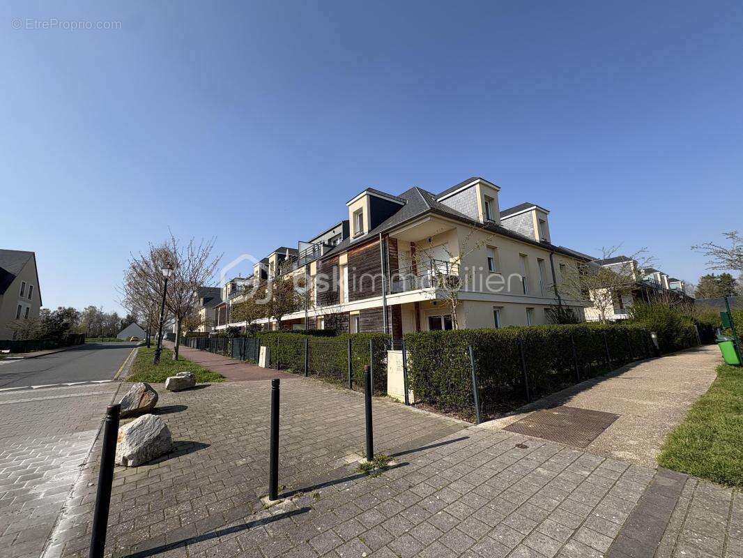 Appartement à HONFLEUR