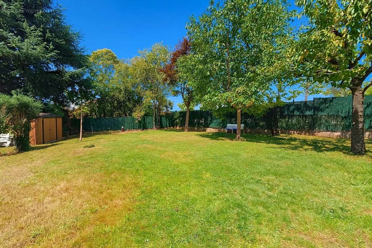 Maison à MONTFERMEIL