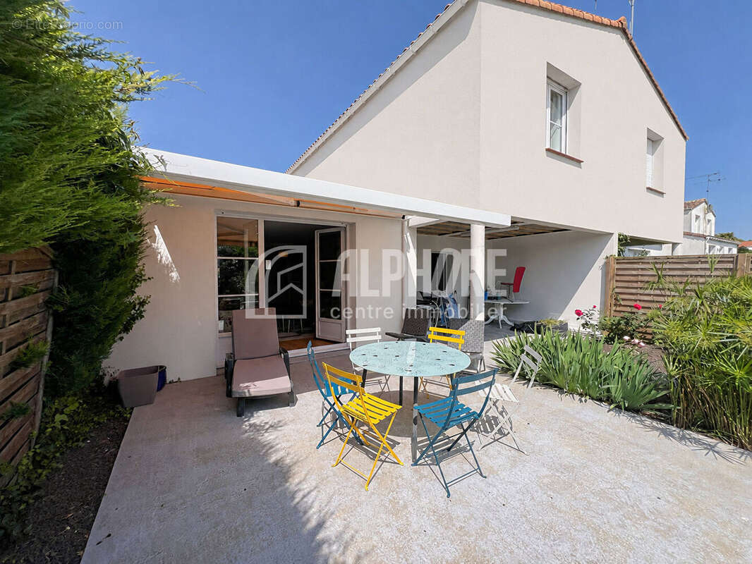 Maison Coex - photo 2