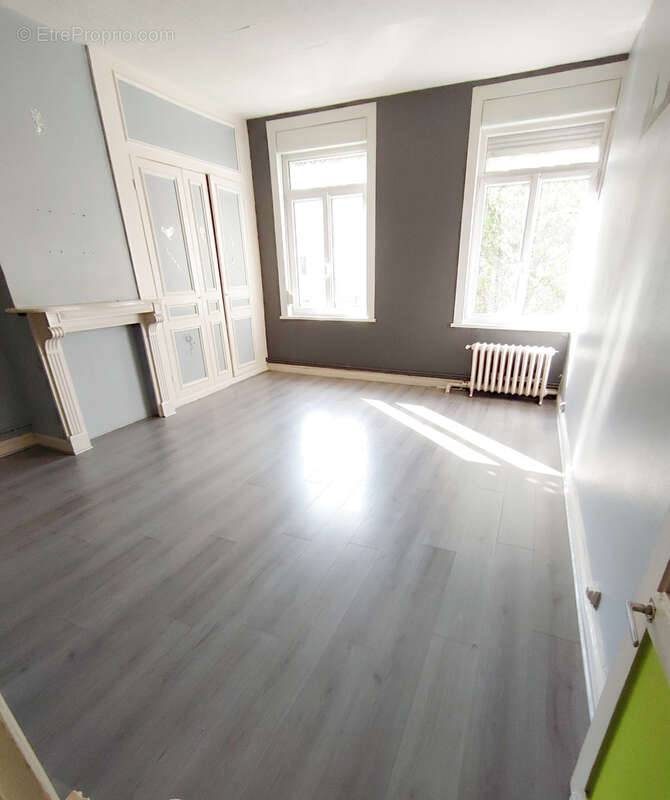 Maison à HAZEBROUCK