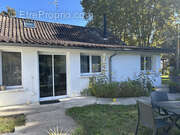 Maison à CABANAC-ET-VILLAGRAINS