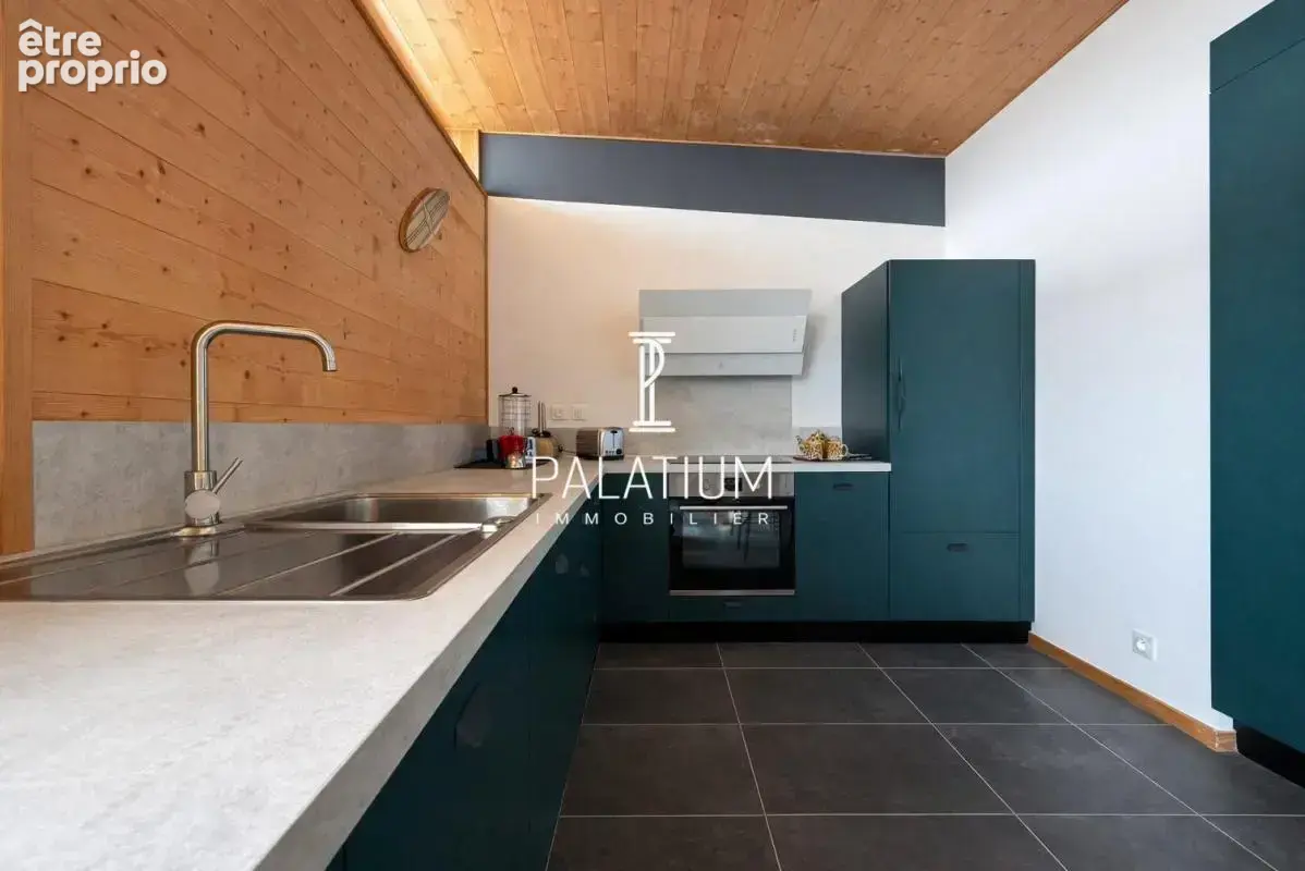 Villa contemporaine de 110 m² en position dominante - photo 11