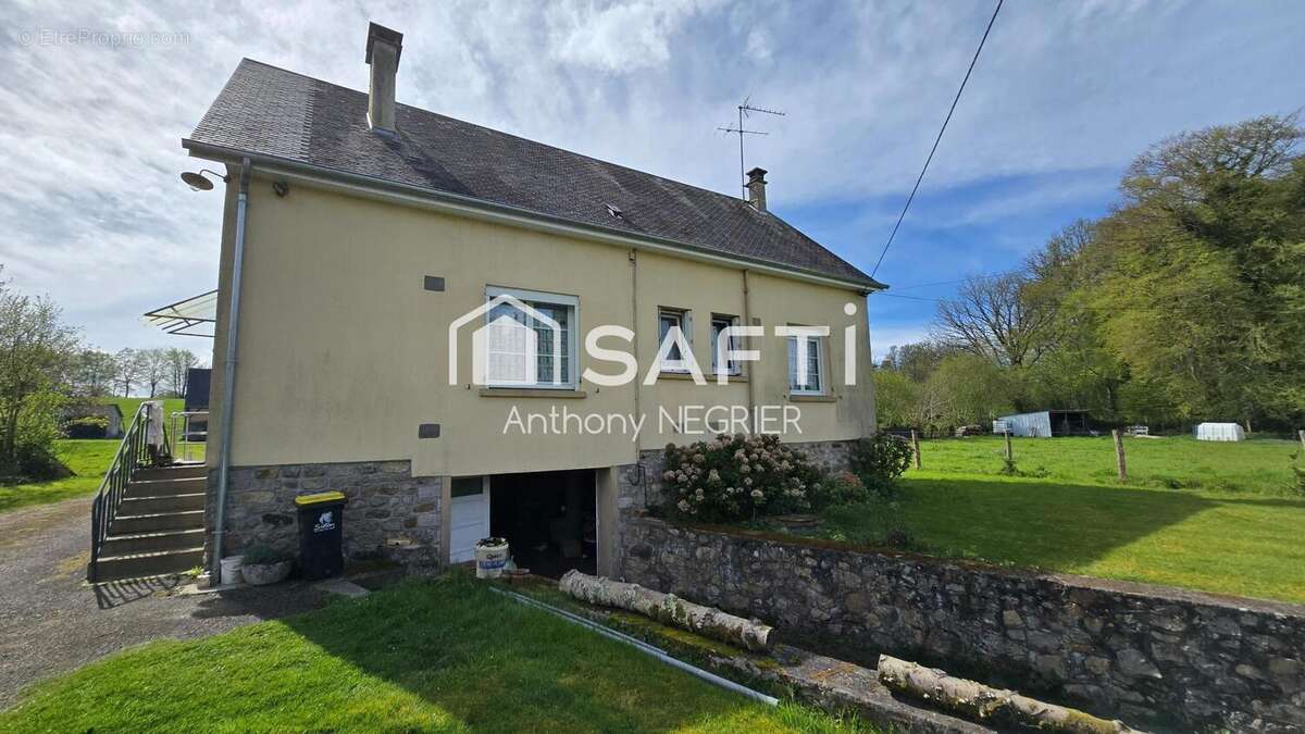 Photo 7 - Maison à LA FERRIERE-AUX-ETANGS