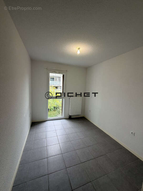 Appartement à EYSINES