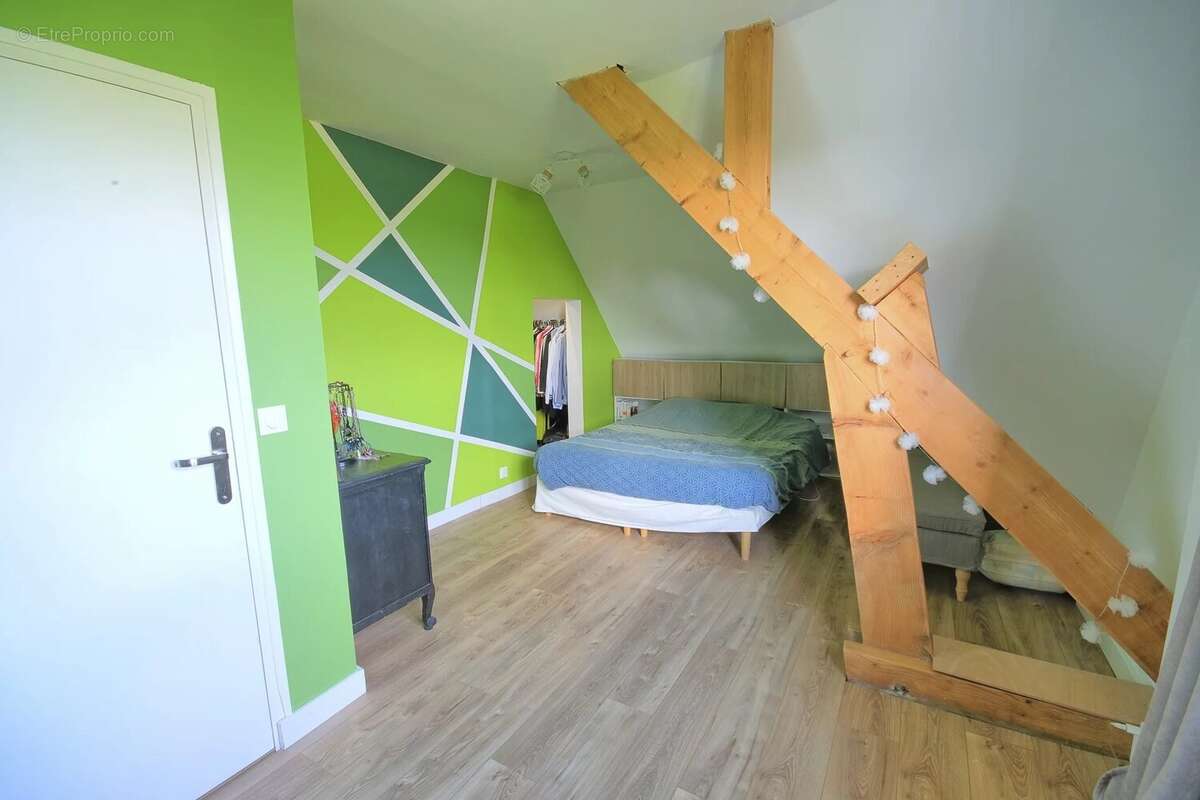 Maison à VER-SUR-MER