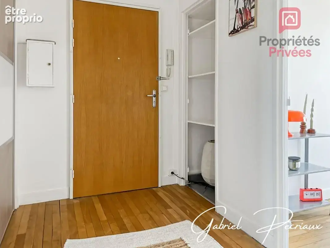 Appartement Troyes 3 pièce(s) 64.64 m2 avec 2 balcons - photo 14