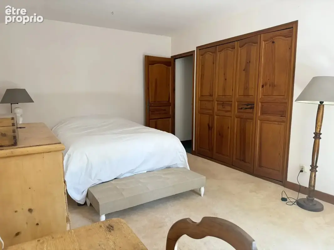 Charmante maison en pierre avec piscine et superbe cuisine d’été - photo 12