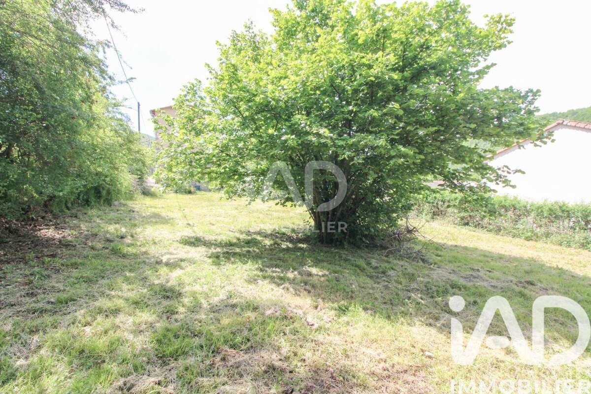 Photo 7 - Terrain à SAINT-AFFRIQUE