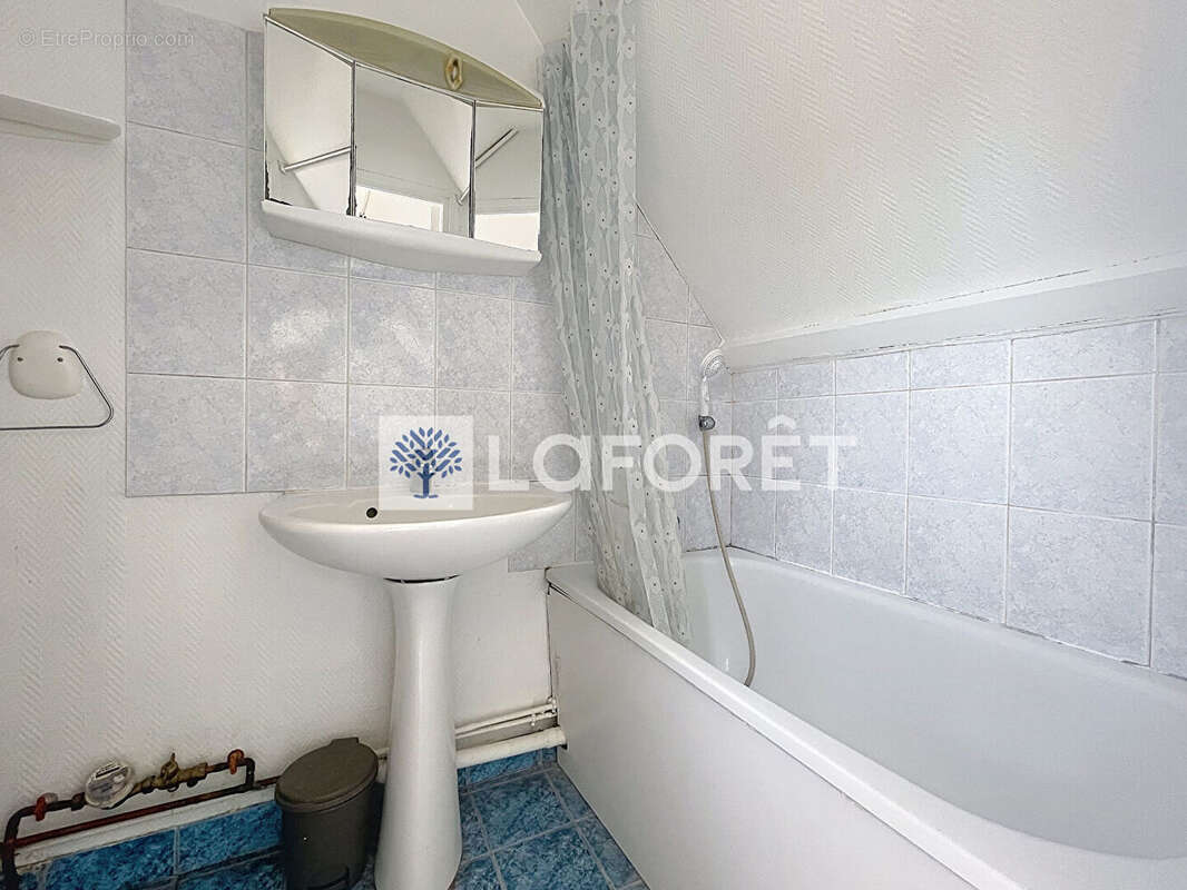 Appartement à BIHOREL