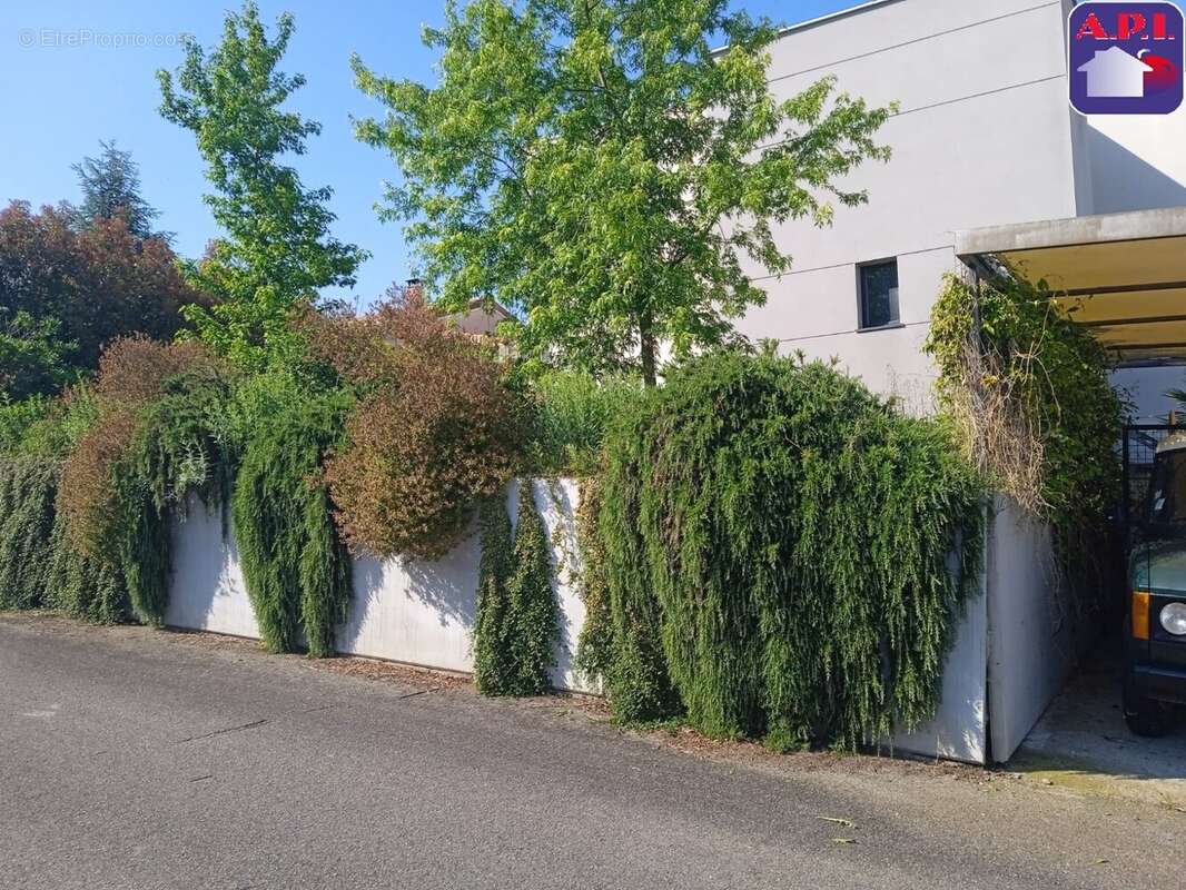 Maison à AUTERIVE
