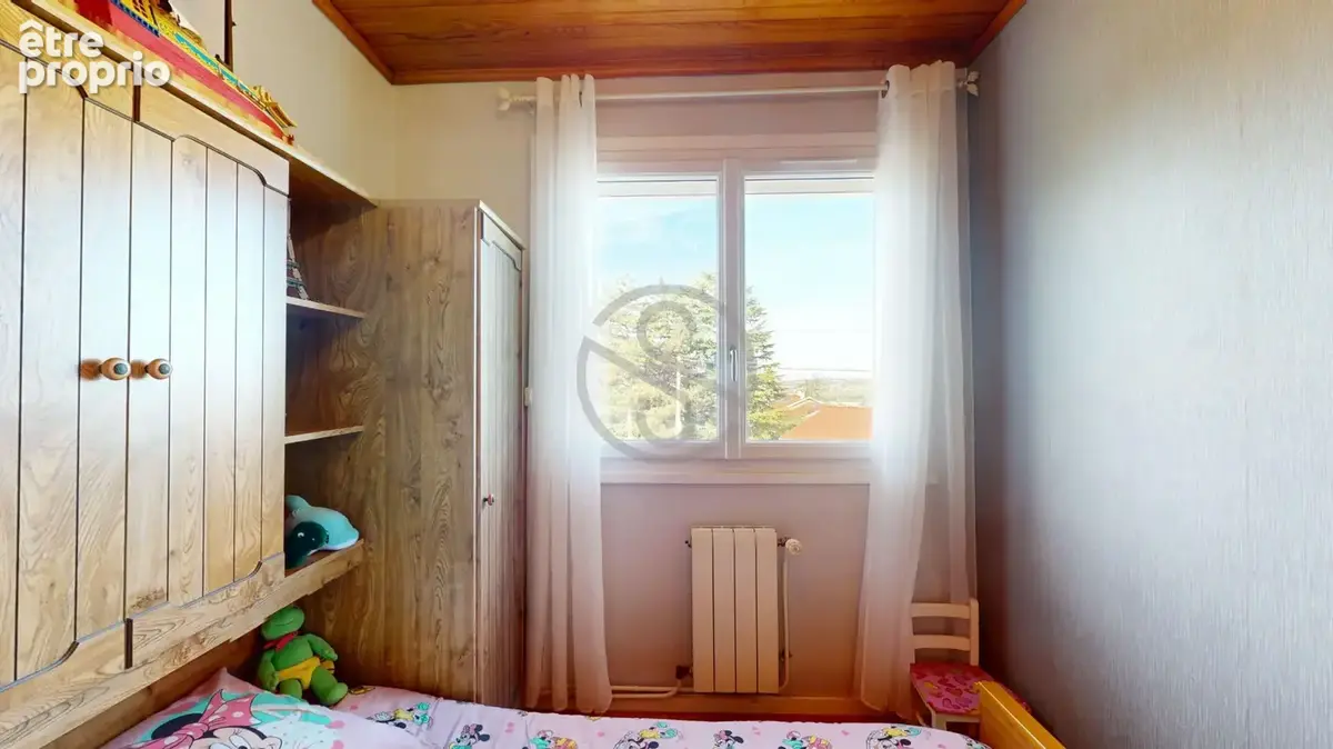 Maison de 130m², 3 chambres et un bureau - photo 6