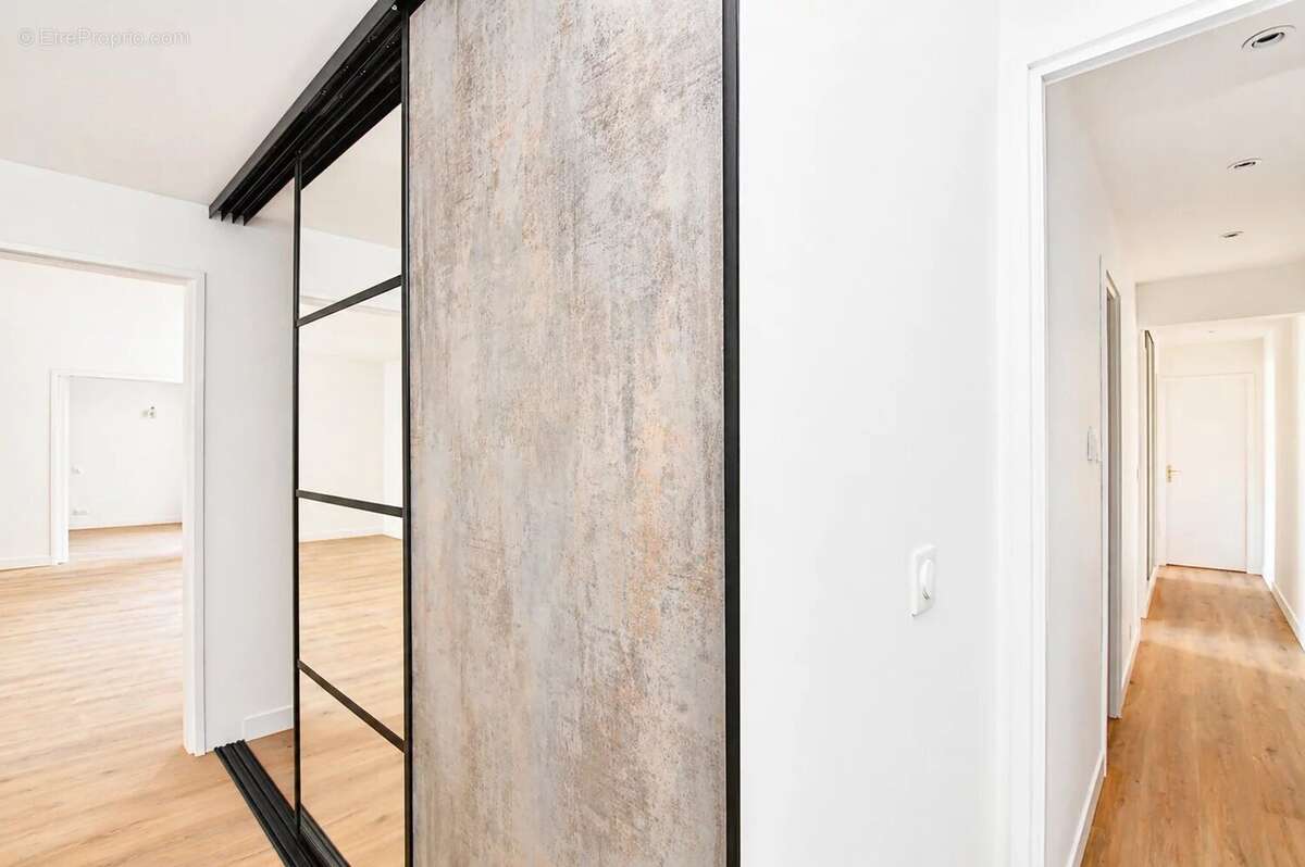 Appartement à CHATOU