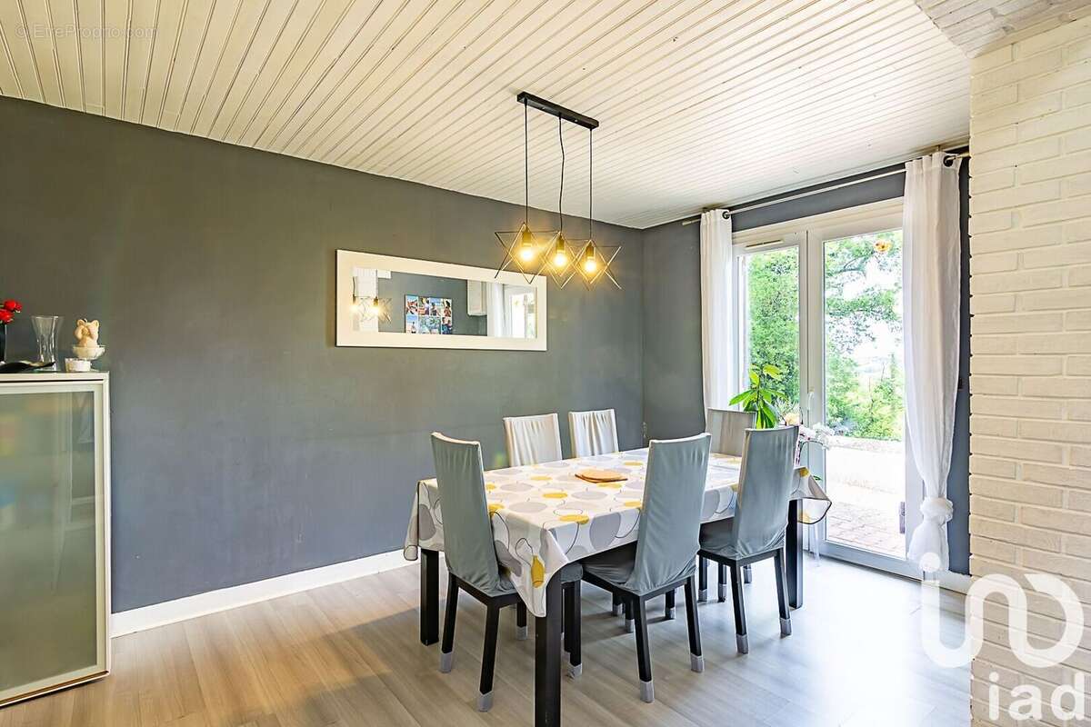 Photo 4 - Maison à LIBOURNE