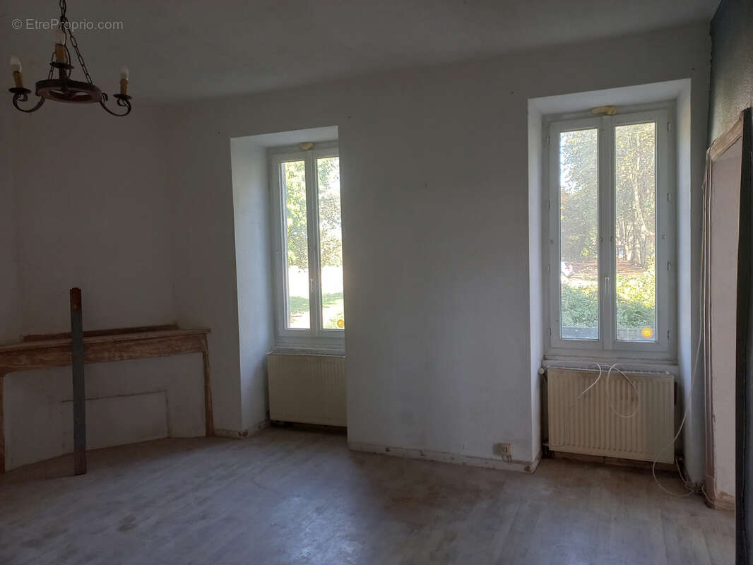 Appartement 166 m² à Mirande  - photo 2
