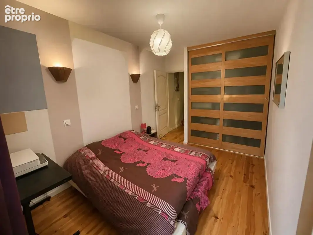 Maison de 5 pièces de 118 m² à Bourgoin-Jallieu - photo 13