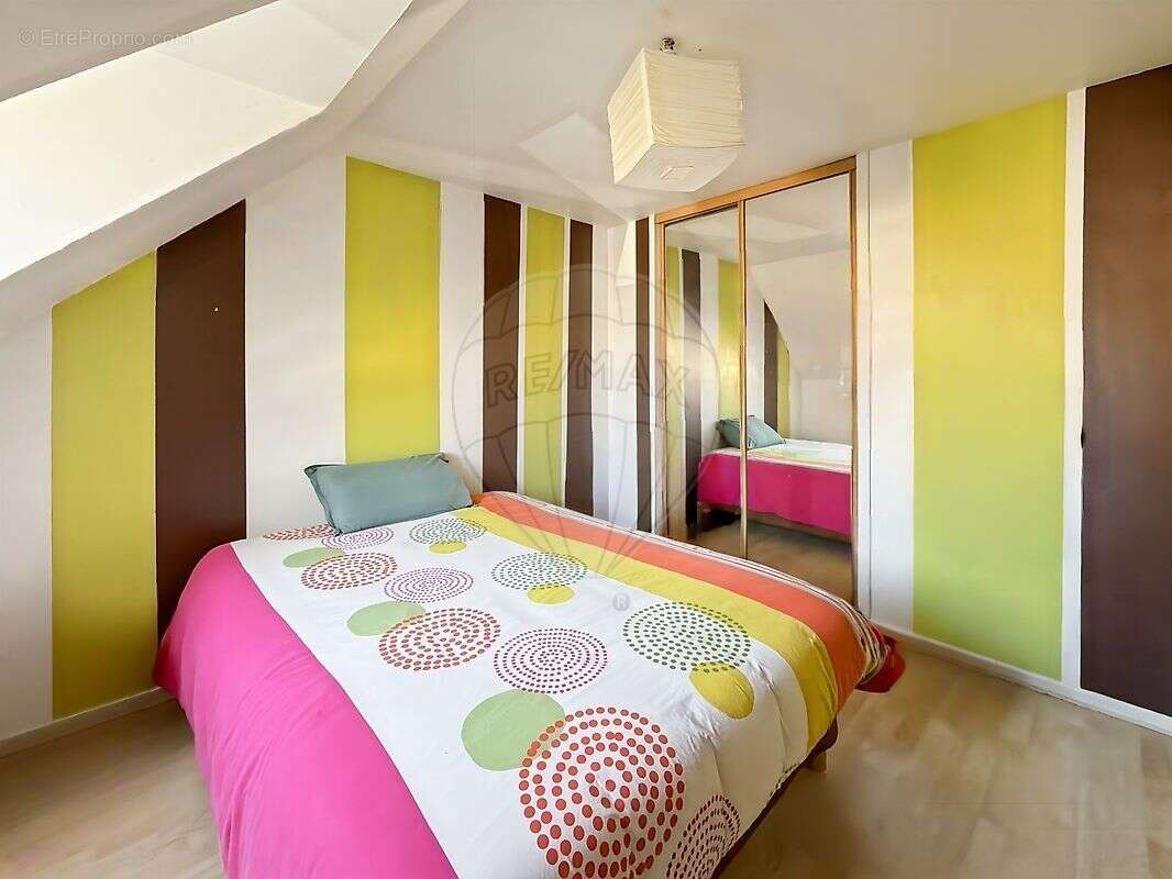 Maison 4 chambre(s) à vendre - photo 10