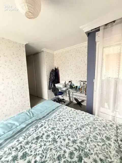 appartement - photo 10