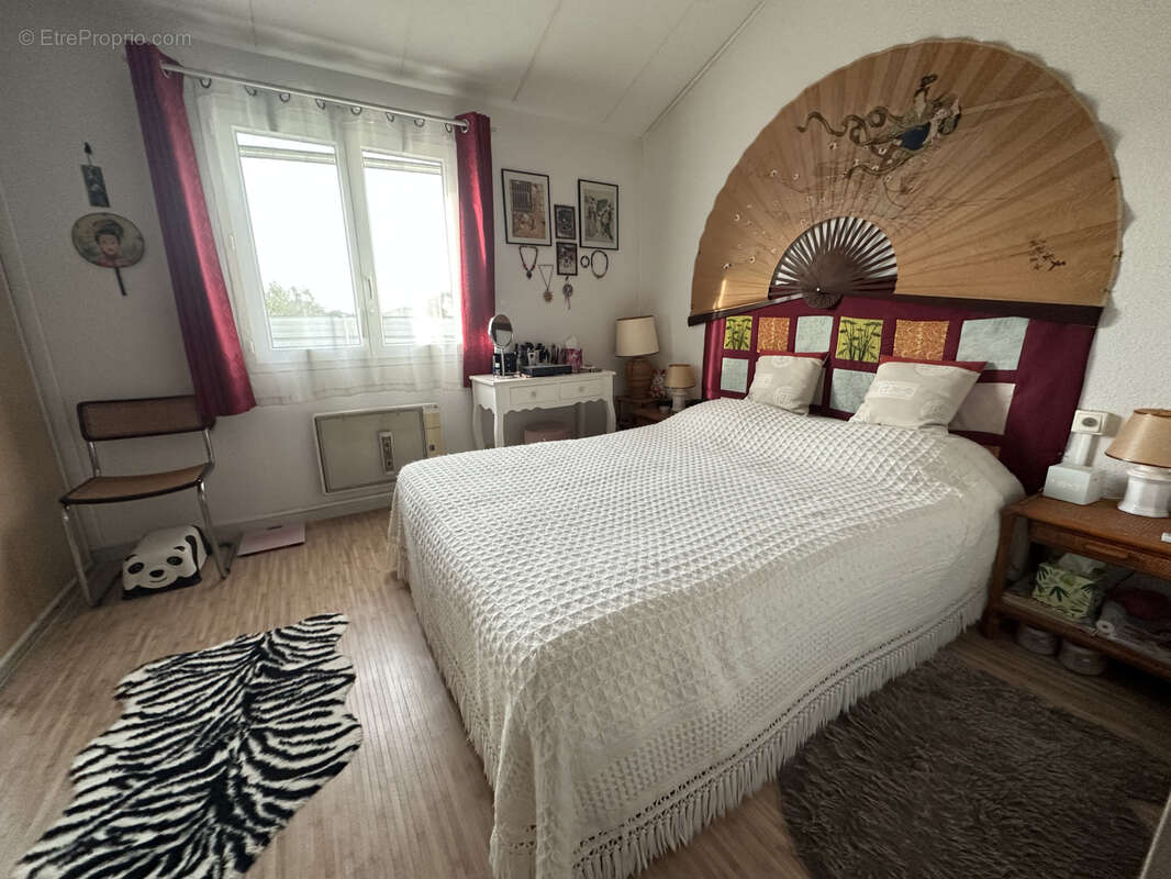 Maison à AIGUES-MORTES