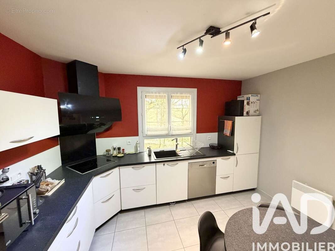 Photo 2 - Maison à FIGEAC