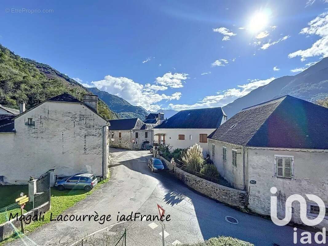 Photo 5 - Maison à ASTE-BEON