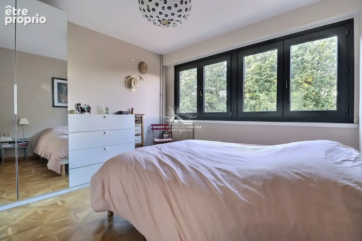 Appartement 4 pièces 89 m² à vendre à Marcq-En-Baroeul (59700) - photo 6