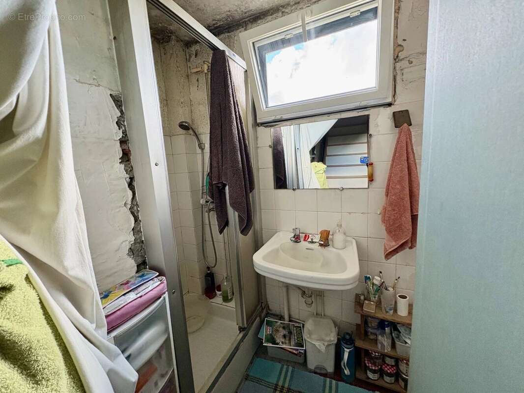 Vente Maison Nantes(44100) 260 000ï¿œ - photo 8