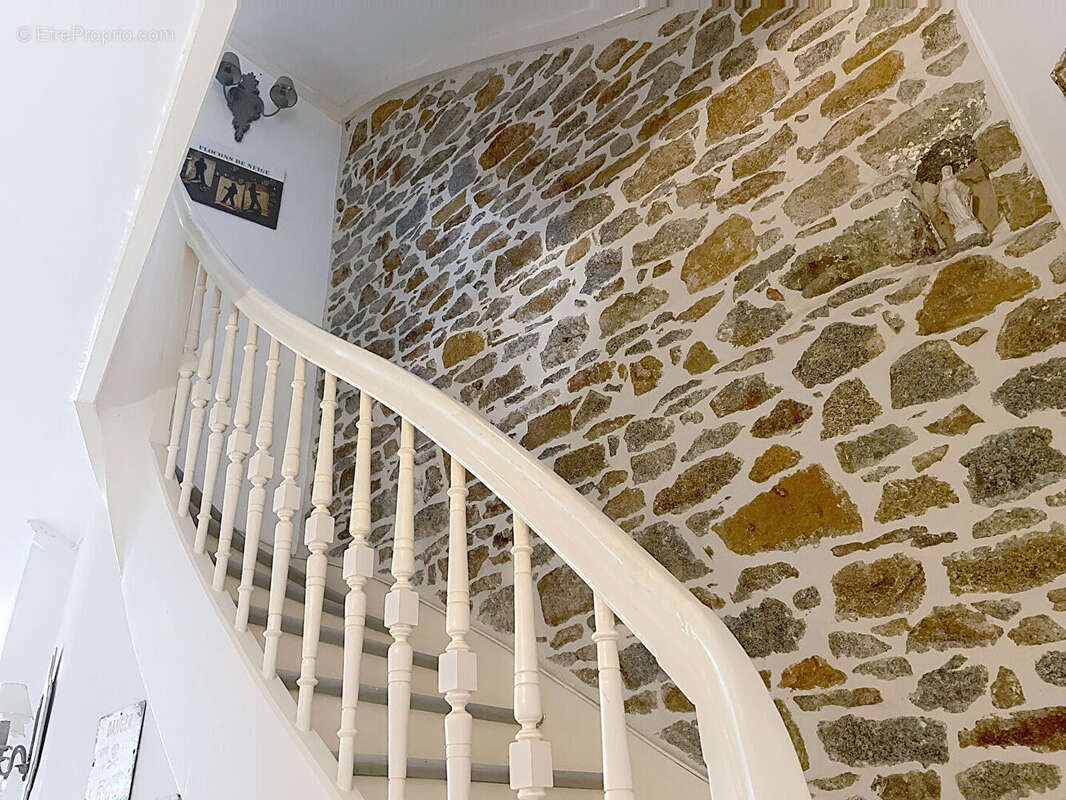 Maison à SAINT-BRIEUC