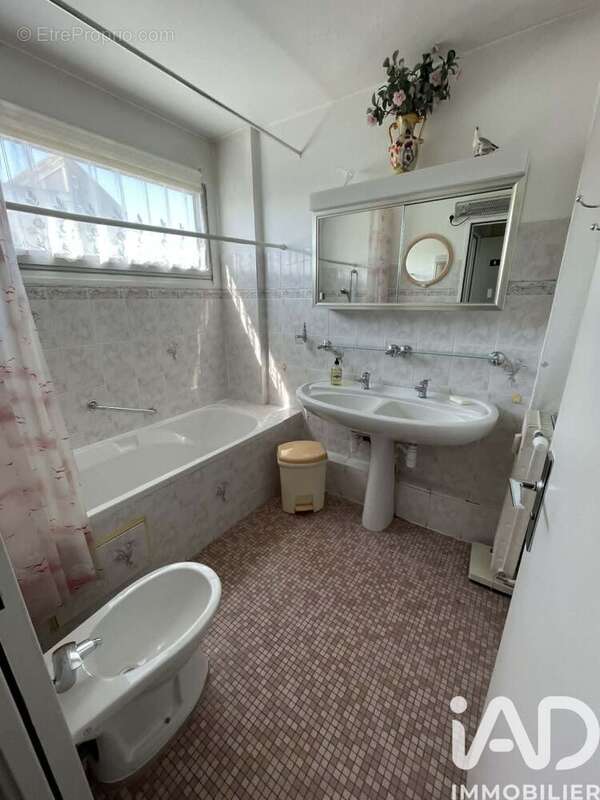 Photo 9 - Appartement à SAINT-DIZIER