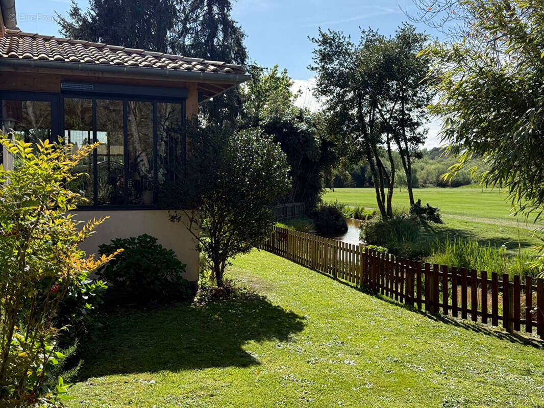 Maison à LA TESTE-DE-BUCH