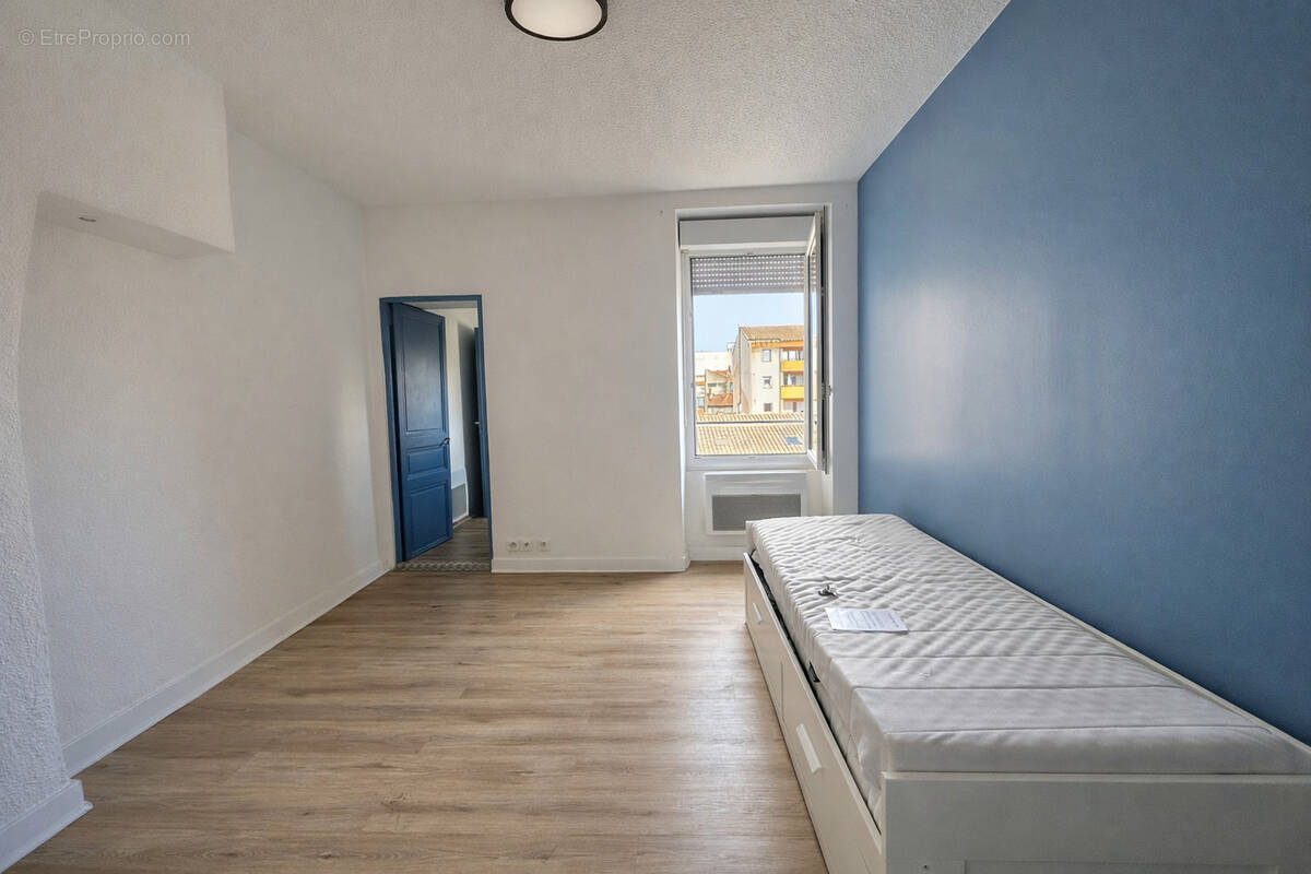 Appartement à CARCASSONNE