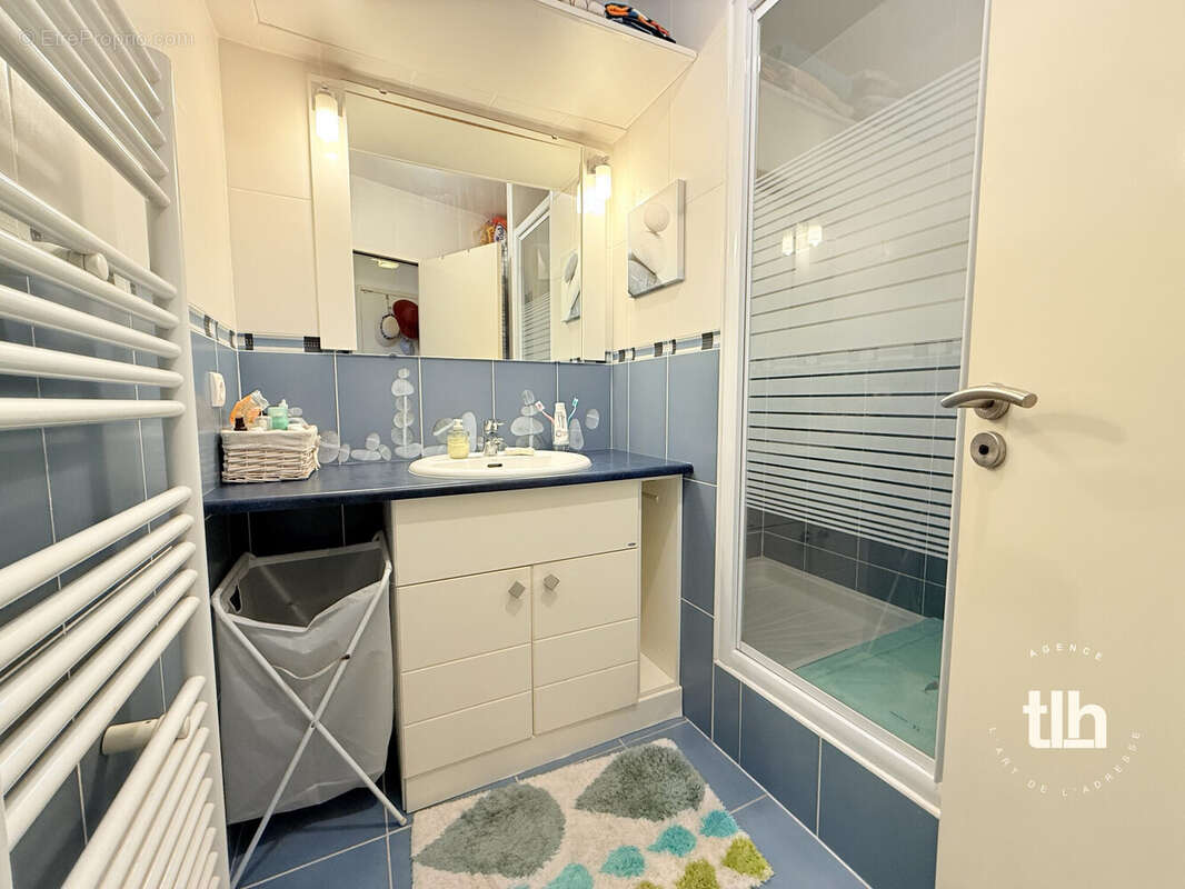 Appartement à LA GRANDE-MOTTE