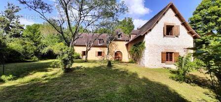 Photo 1 - Maison à RAZAC-SUR-L&#039;ISLE