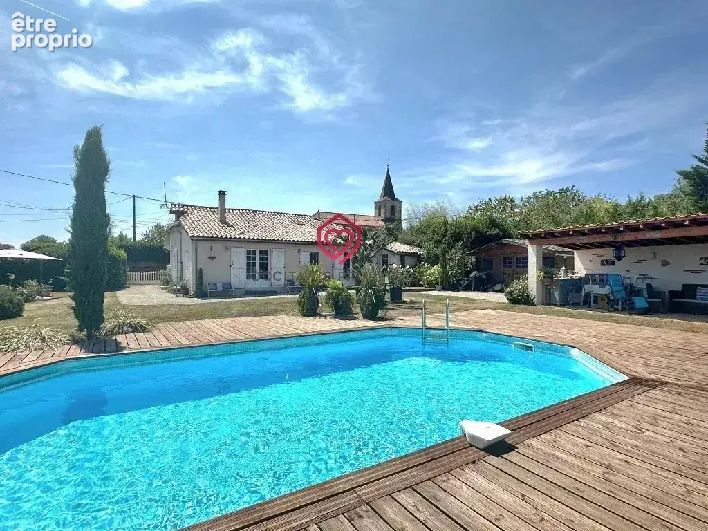 Maison confortable proche Marciac - photo 2