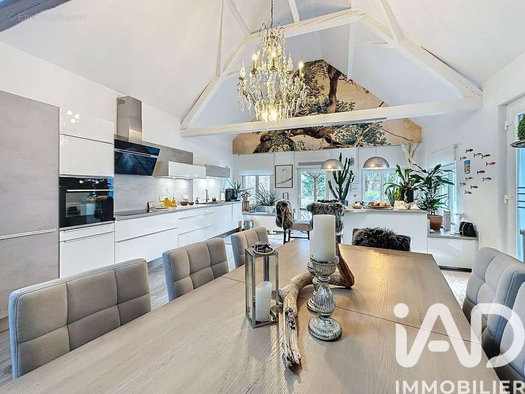 Photo 5 - Maison à HOLTZHEIM