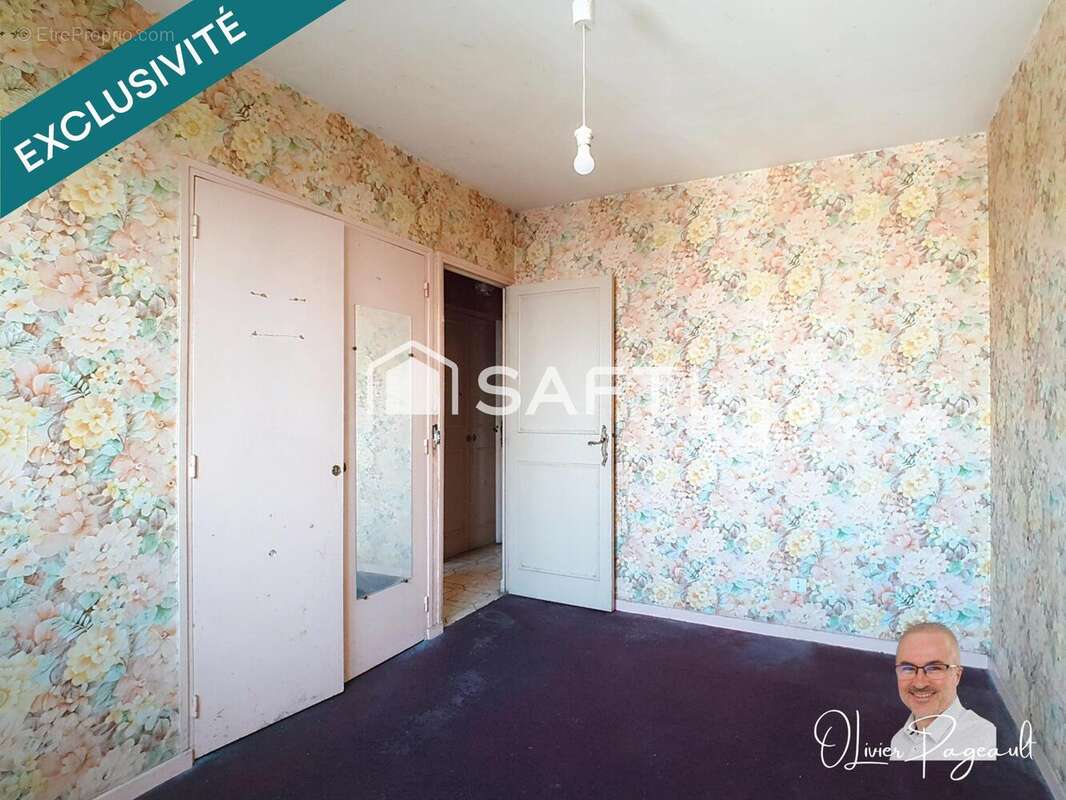 Photo 8 - Appartement à LYON-8E