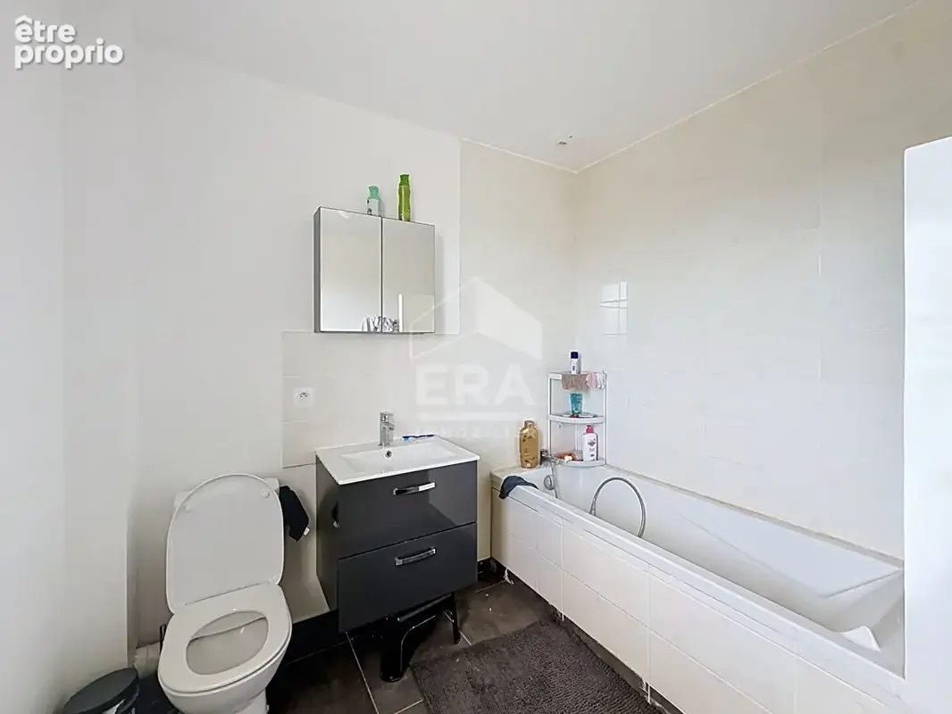 Maison 99m² à chamarande - photo 9
