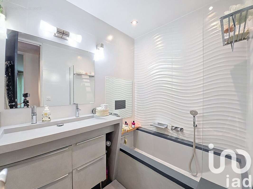 Photo 9 - Appartement à SAINT-CLOUD