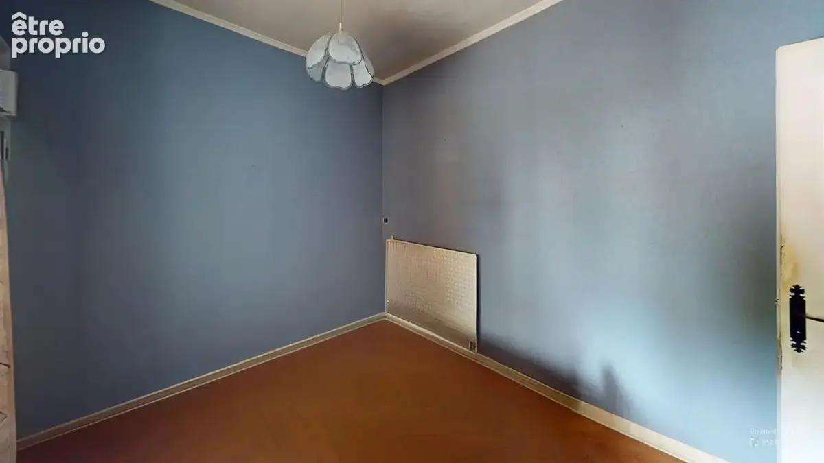 Maison 5 pièces à vendre à Besançon - Secteur Cras, à rénover avec fort potentiel - photo 6