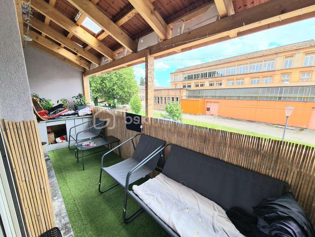 Immeuble de rapport – 6 appartements – 5 déjà loués – Bonne rentabilité - photo 6