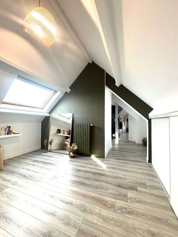 Maison à HILLION