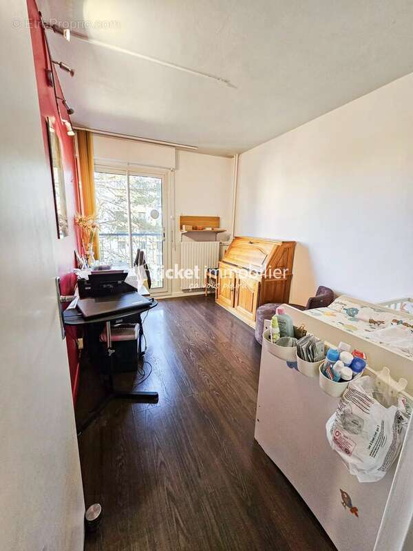 Appartement t4 80m2 colomiers avec place de parking et cave - photo 12