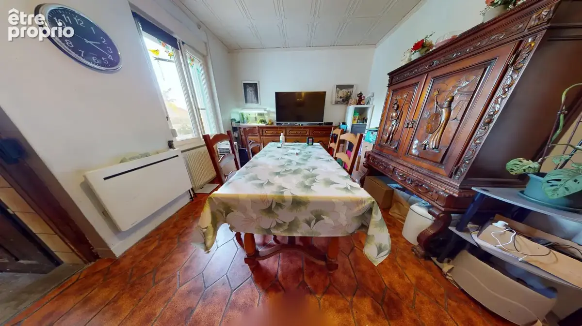 Maison 3 pièces 63 m² à vendre à Ruelisheim (68270) - photo 4
