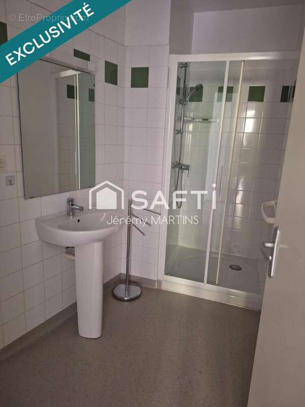 Photo 9 - Appartement à DECAZEVILLE