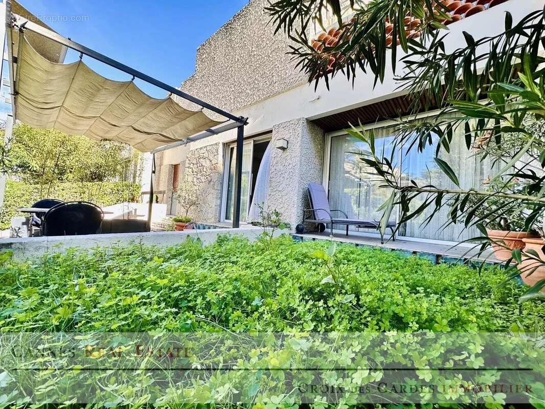 Maison à CANNES